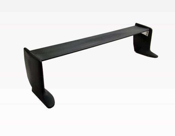 1994-2001 Acura Integra 2 doors FRP Primer Spoiler-3