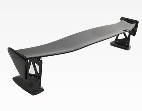 1994-2001 Acura Integra 2 doors Carbon Fiber Black Spoiler-1