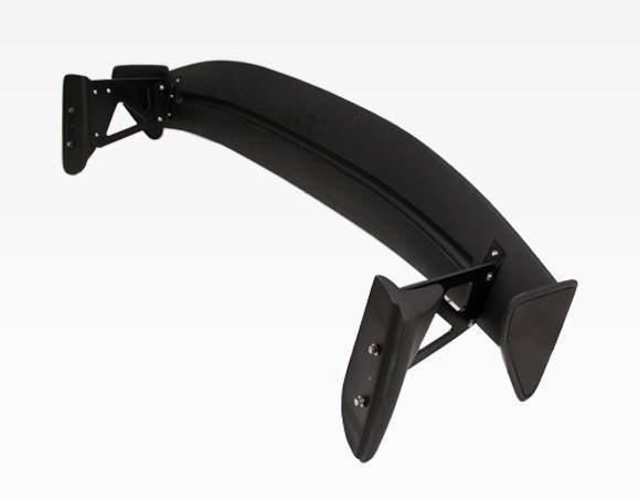 1994-2001 Acura Integra 2 doors TECHNO R 2 Style FRP Primer Spoiler-3