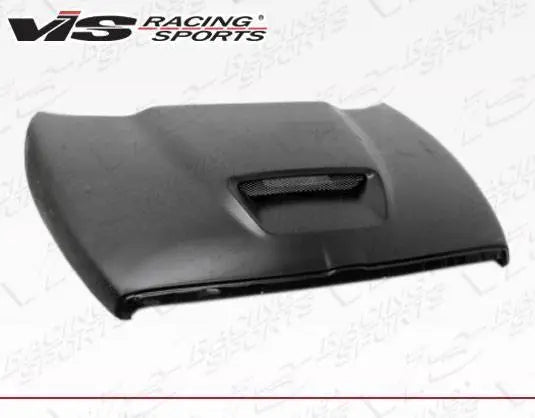 1994-2001 Dodge Ram FRP Primer Hood-2