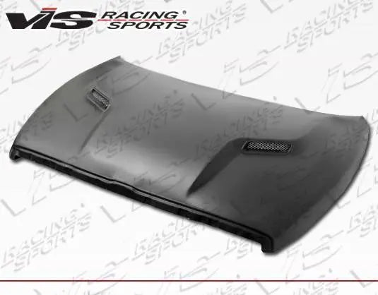 1994-2001 Dodge Ram FRP Primer Hood-1