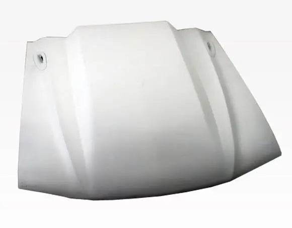 1994-1998 Ford Mustang 2 doors FRP Primer Hood-1