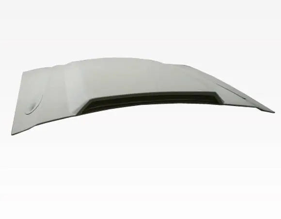 1994-1998 Ford Mustang 2 doors FRP Primer Hood-3