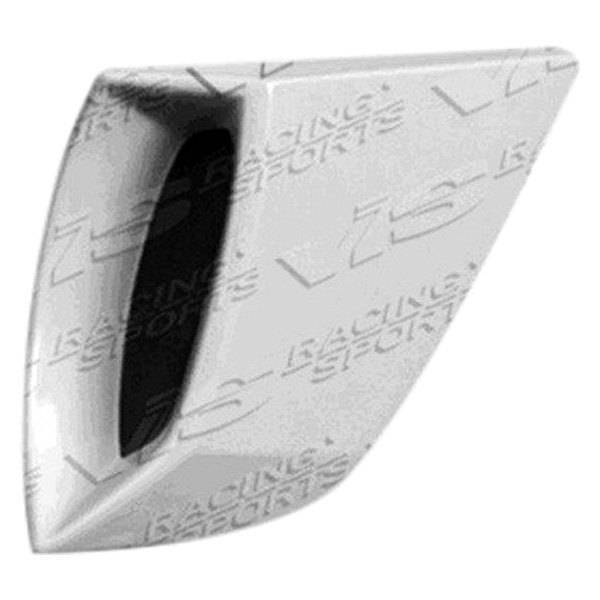 1994-1998 Ford Mustang 2 doors Stalker 2 Style FRP Primer Accessories-1