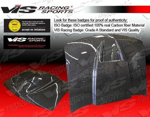 1995-1999 Chevrolet Tahoe FRP Primer Hood-1