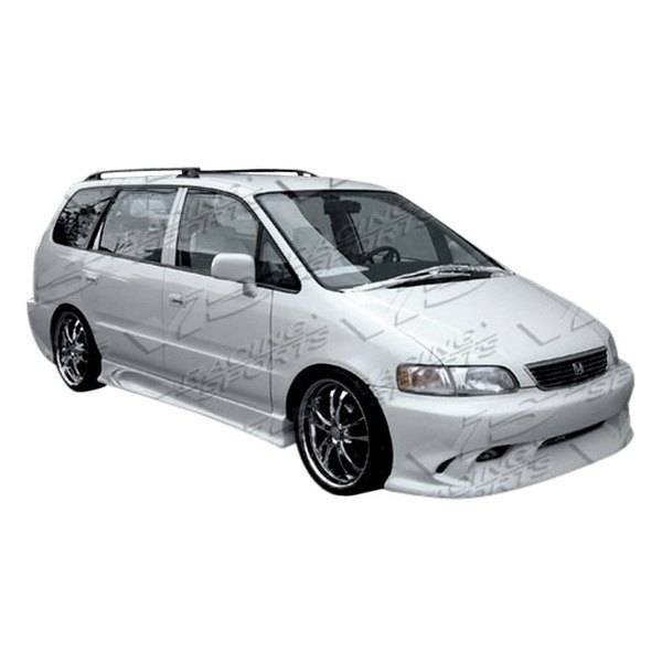 1995-1998 Honda Odyssey 4Dr Gemini Full Kit