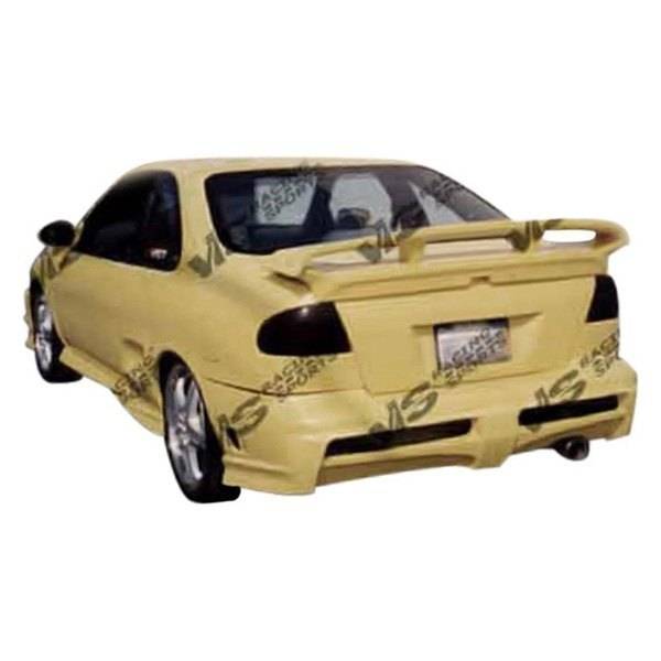 1995-1999 Nissan 200SX 2 doors Xtreme Style FRP Primer Full Kit-1
