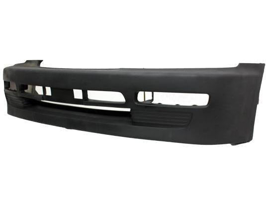 1994-1997 Honda Accord 2 doors 4 doors FRP Primer Front Bumper-1