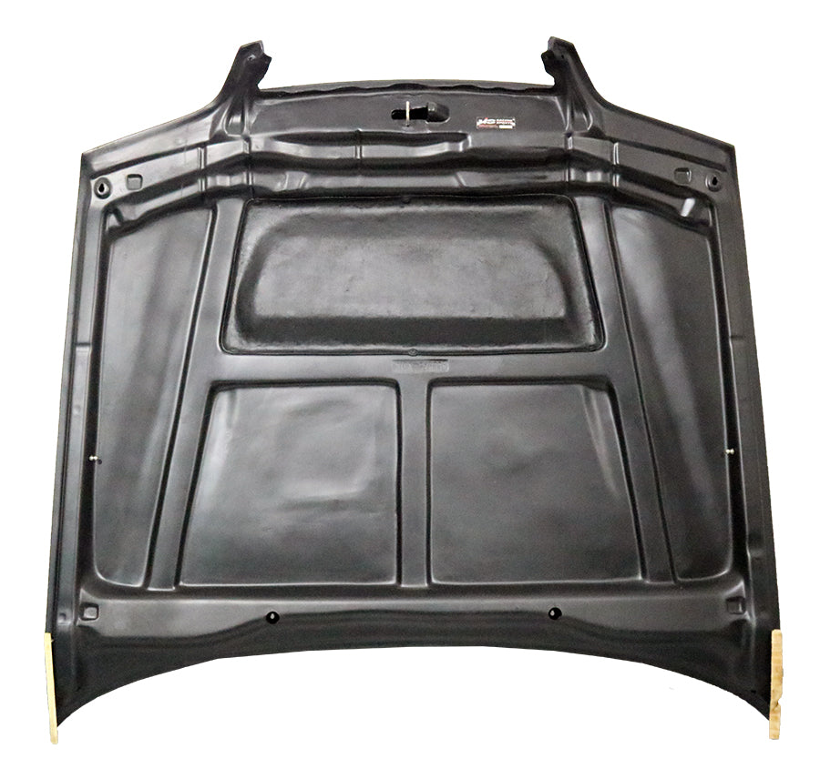 1996-2000 Toyota Chaser V Line Carbon Fiber Hood