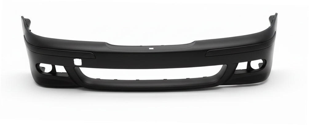 1997-2003 Bmw E39 4Dr M5 Front Bumper