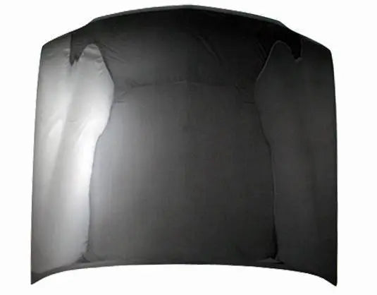 1997-2003 Chevrolet Malibu 4 doors OEM Style Carbon Fiber Black Hood-1