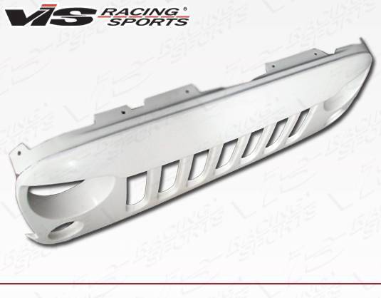 1997-2014 Jeep Wrangler FRP Primer Grill-3