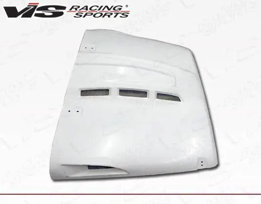 1997-2006 Jeep Wrangler FRP Primer Hood-3