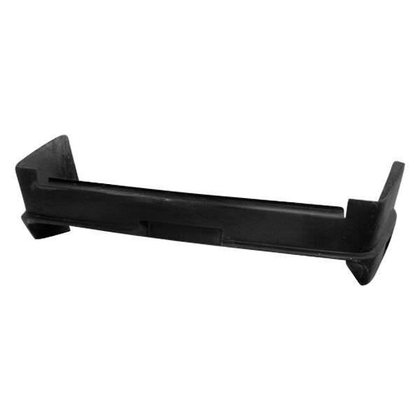 1998-2008 Ford Ranger 2 doors STRIKER Style FRP Primer Rear Bumper-1