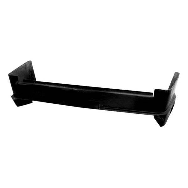 1998-2008 Ford Ranger 2 doors STRIKER Style FRP Primer Rear Bumper-2