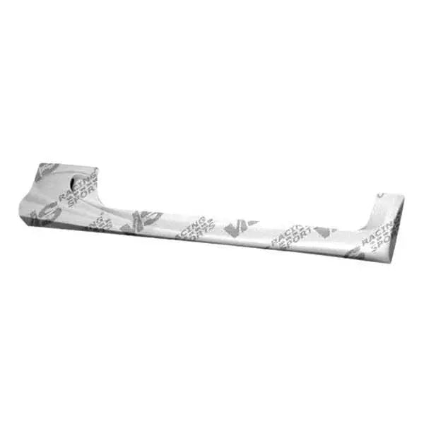 1998-2003 Ford Escort 2 doors INVADER 2 Style FRP Primer Side Skirts-1