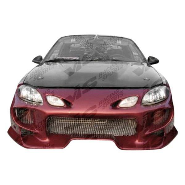 1998-2003 Ford Escort Zx2 2Dr Invader 2 Full Kit - VIS Racing