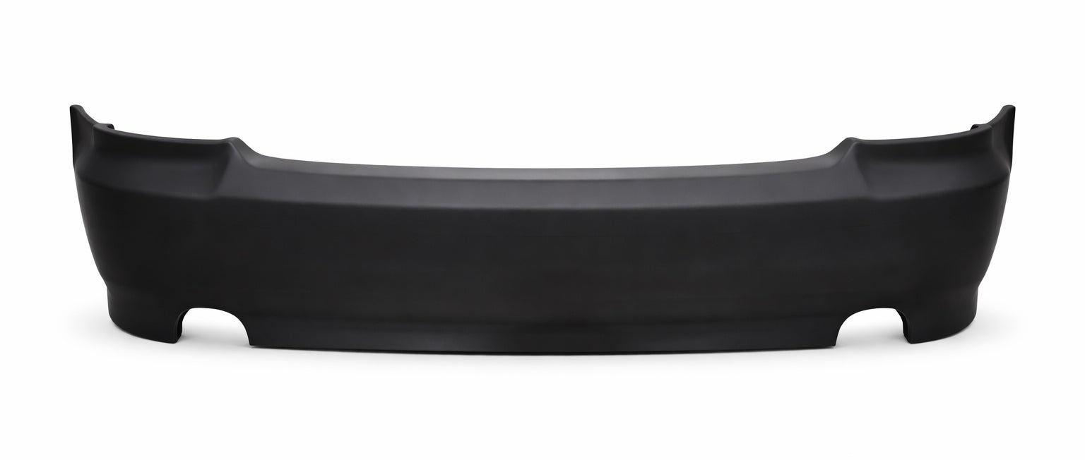 1998-2005 Lexus Gs 300/400 4Dr Vip 2 Rear Bumper