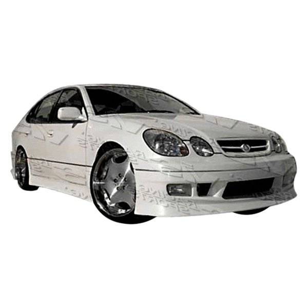 1998-2005 Lexus Gs 300/400 4Dr V Speed Full Kit