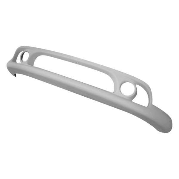 1998-2005 Volkswagen Beetle 2 doors C Tech Style FRP Primer Full Kit-4