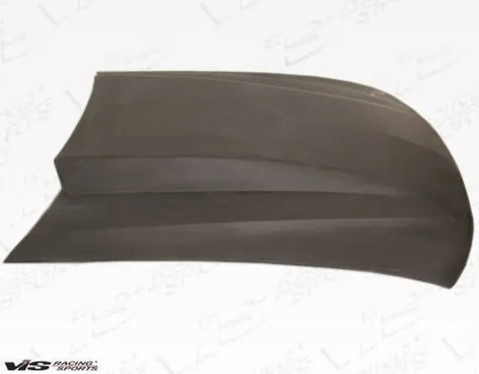 1999-2004 Ford Mustang 2 doors FRP Primer Hood-2