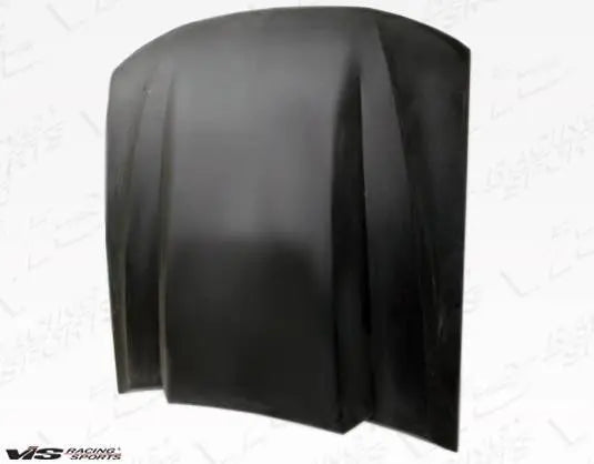 1999-2004 Ford Mustang 2 doors FRP Primer Hood-3