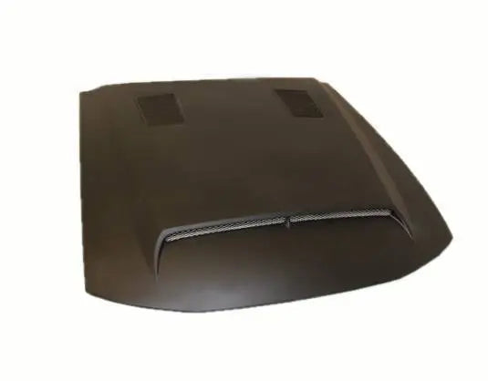1999-2004 Ford Mustang 2 doors FRP Primer Hood-1