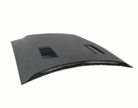 1999-2004 Ford Mustang 2 doors FRP Primer Hood-6