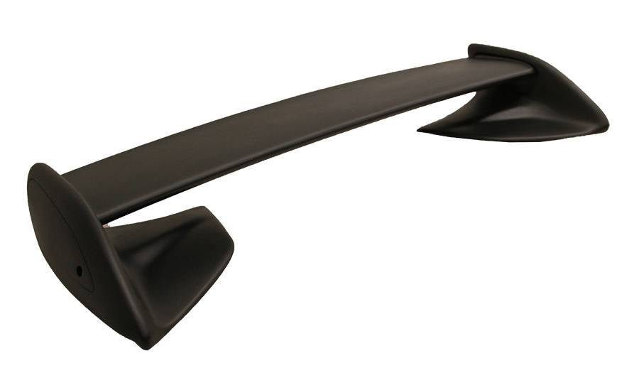 1993-1997 Mazda RX7 2 doors OEM Style FRP Primer Spoiler-2