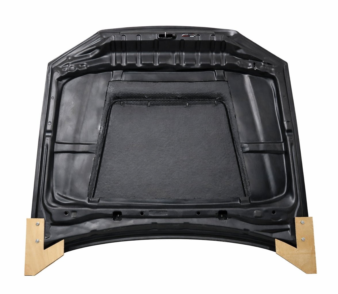 1999-2002 Nissan SKYLINE R34 GTT/GTS DRIFT 2 STYLE Carbon Fiber Hood