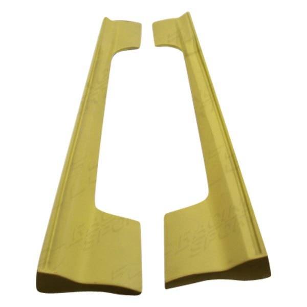 1999-2002 Nissan S15 2 doors G-Force Style FRP Primer Full Kit-2