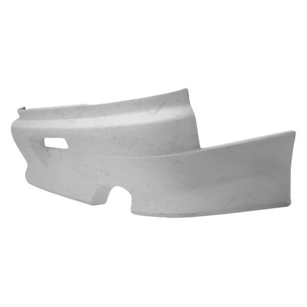1999-2002 Nissan S15 2 doors G-Force Style FRP Primer Full Kit-3