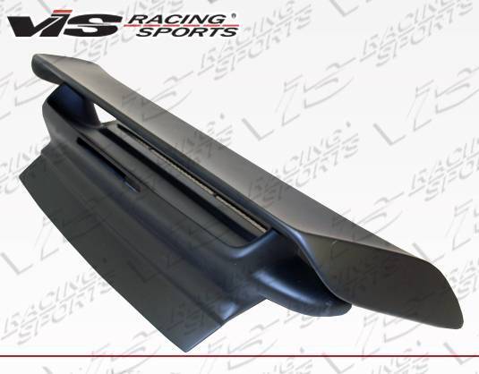 1999-2004 Porsche 996 2 doors 997 GT2 Style FRP Primer Spoiler-1