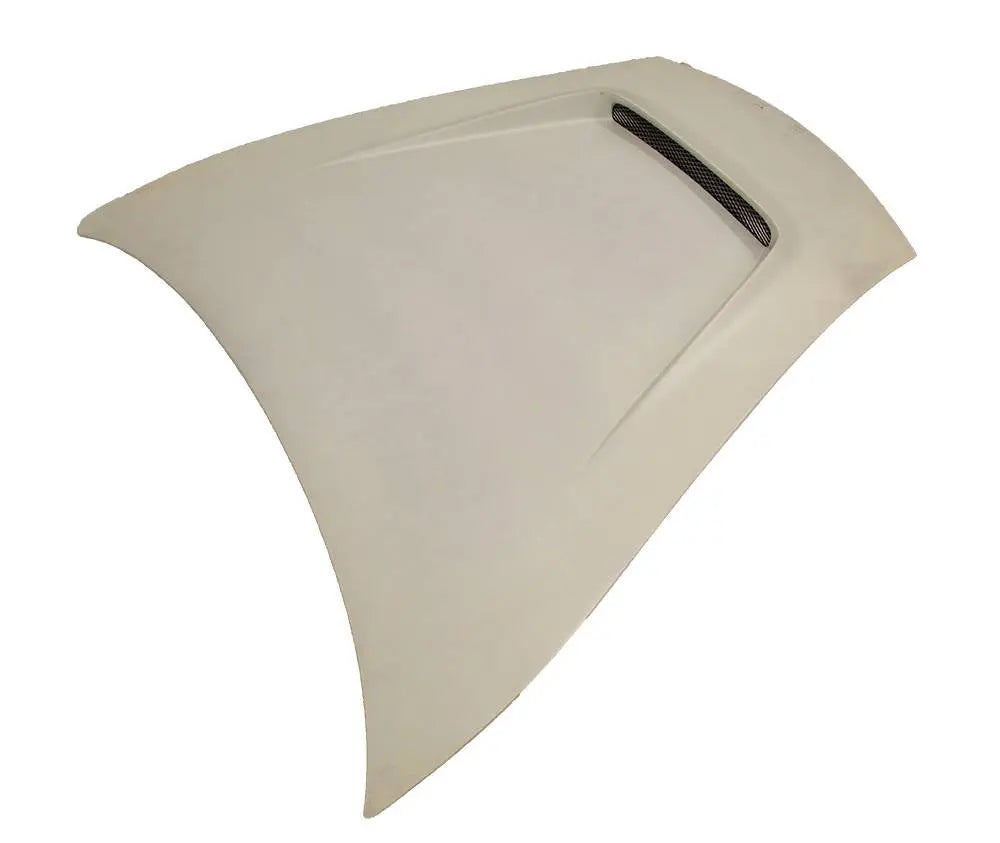 1999-2005 Porsche 996 FRP Primer Hood-2