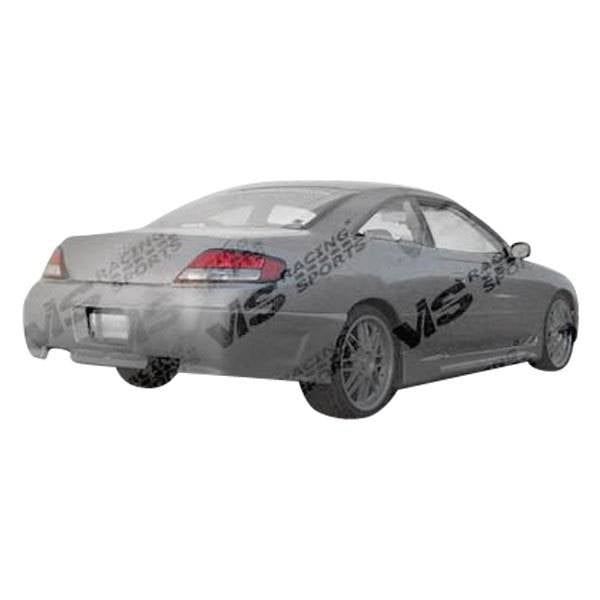 1999-2001 Toyota Solara 2 doors OCTANE Style FRP Primer Full Kit-2