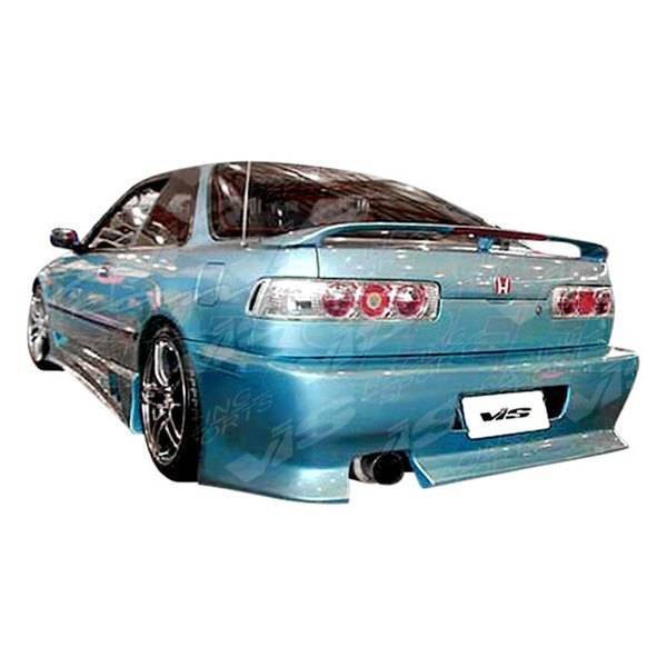 Integra Rear Bumper Atelier Yuwa Ciao Jp