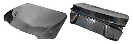 Carbon Fiber Hood & Trunk for Lexus IS300/IS350/IS500 (2021–2023) | OEM Style Upgrade