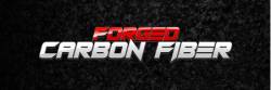 Forged Carbon Fiber