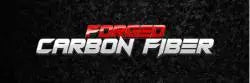 Forged Carbon Fiber