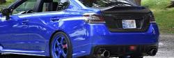 New 2015-2021 Subaru Impreza WRX/STI SS Carbon Fiber Trunk