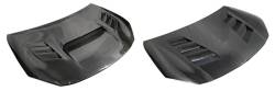 Carbon Fiber Hoods & Trunks for Toyota GR86/BRZ (2022-2024) | Enhance Performance & Style