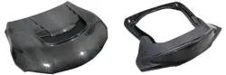 Transform Your Toyota Supra GR (2020-2024) with Premium Carbon Fiber Accessories