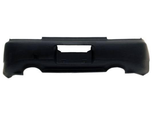 2000-2009 Honda S2000 2 doors AP2 Style FRP Primer Rear Bumper-3