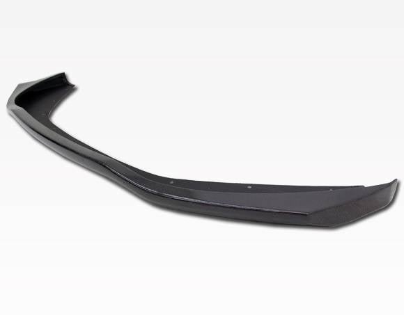 2000-2009 Honda S2000 2 doors Carbon Fiber Black Front Lip-3