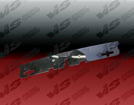 2000-2009 Honda S2000 Carbon Fiber Black Accessories-1