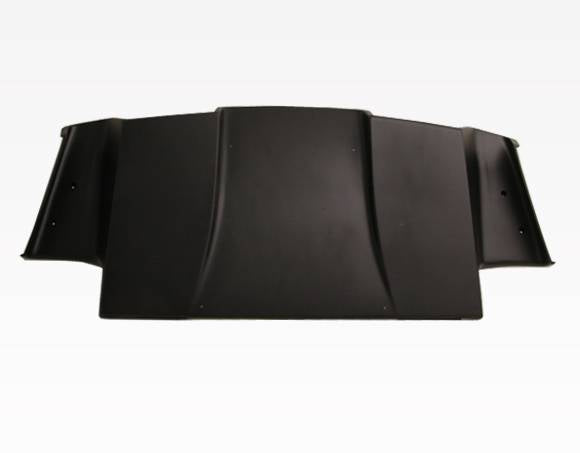 2000-2009 Honda S2000 SP Style FRP Primer Diffuser-3