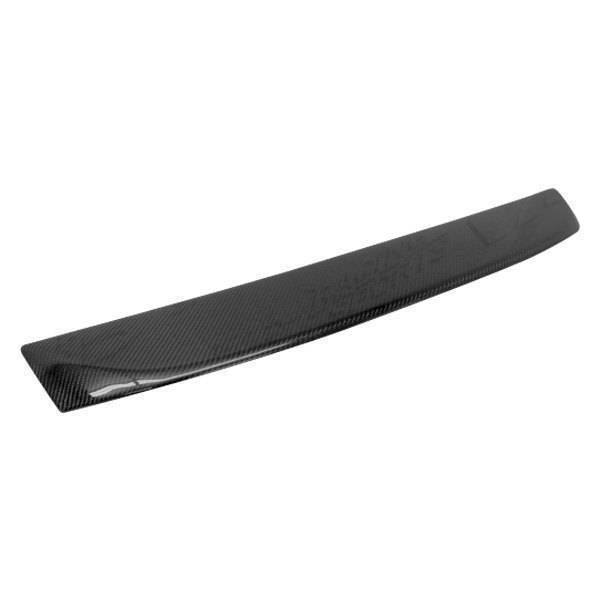 2000-2009 Honda S2000 2 doors Type R Style FRP Primer Spoiler-2