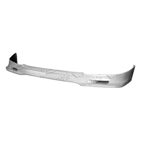 2000-2005 Lexus IS300 4 doors TECHNO R 3 Style FRP Primer Front Lip-1