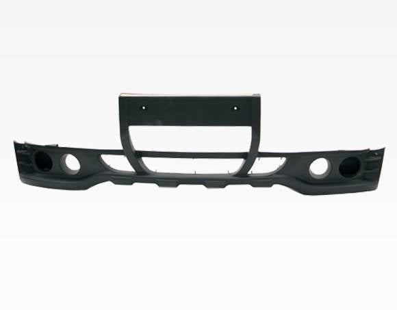 2000-2012 Mercedes G Class G55 4 doors EURO TECH Style FRP Primer Full Kit-2