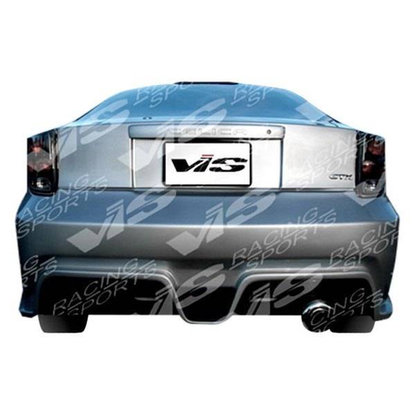 2000-2005 Toyota Celica 2 doors BALLISTIX Style FRP Primer Full Kit-2